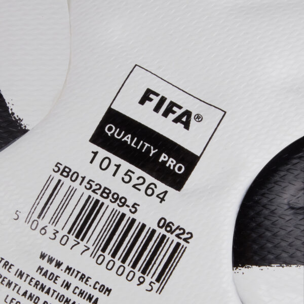 Mitre Ultimax One Football