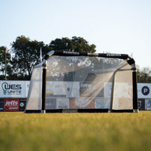 Veto Prime.Net Aluminium Goal 5ft X 3ft