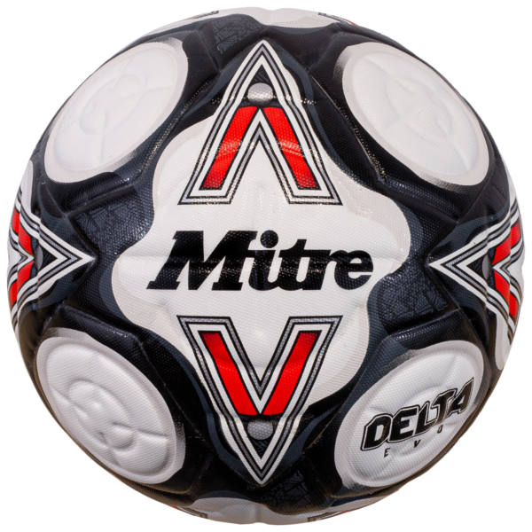 Mitre Delta Evo 24 Football