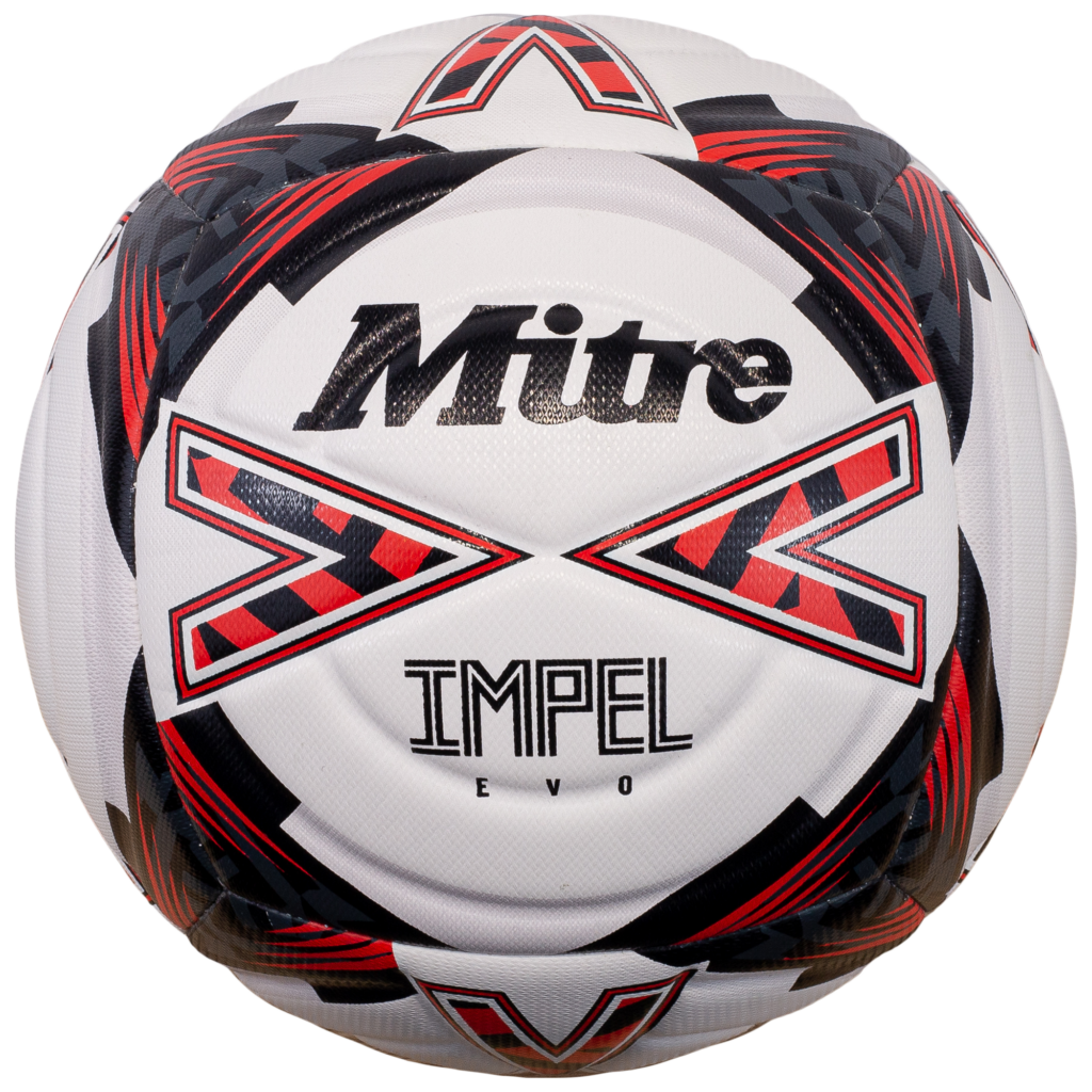 Mitre Impel Evo 24 Football | SoccerPlay