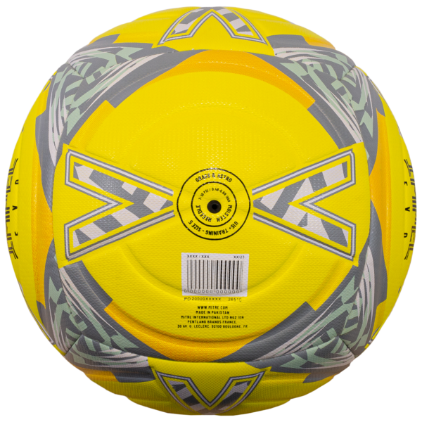 Mitre Impel Evo 24 Football