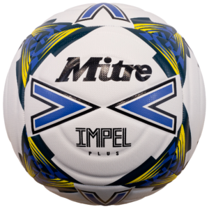Mitre Impel Plus 24 Football