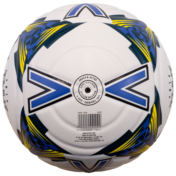 Mitre Impel Plus 24 Football