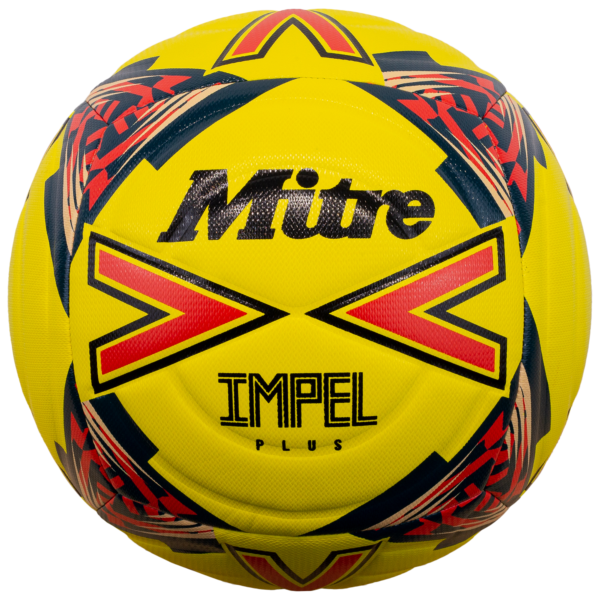 Mitre Impel Plus 24 Football