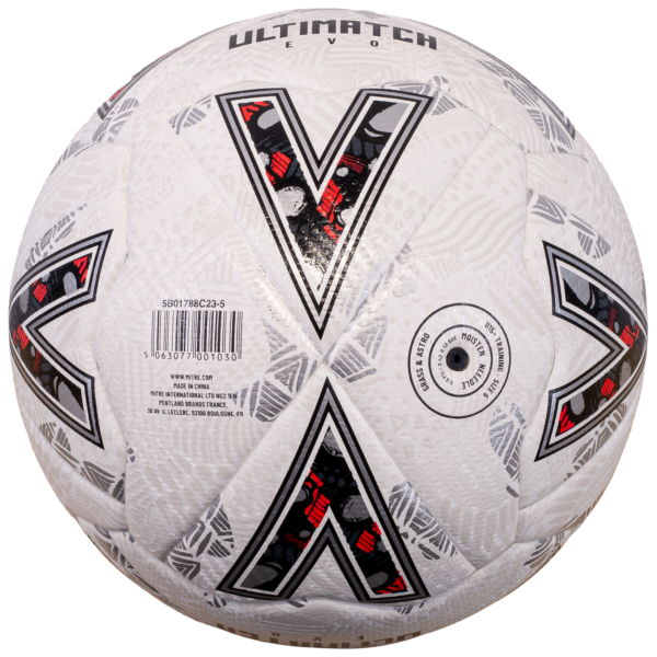 Mitre Ultimatch Evo 24 Football