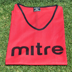 Mitre Training Bib Senior