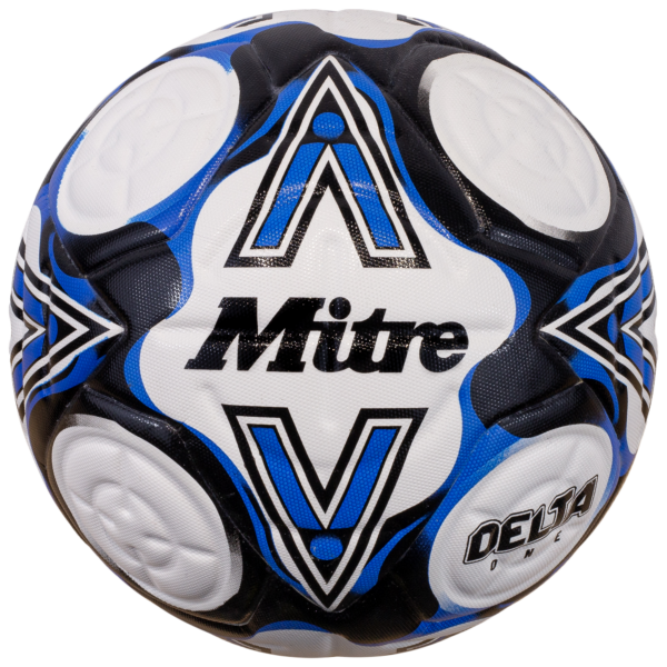 Mitre Delta One 24 Football