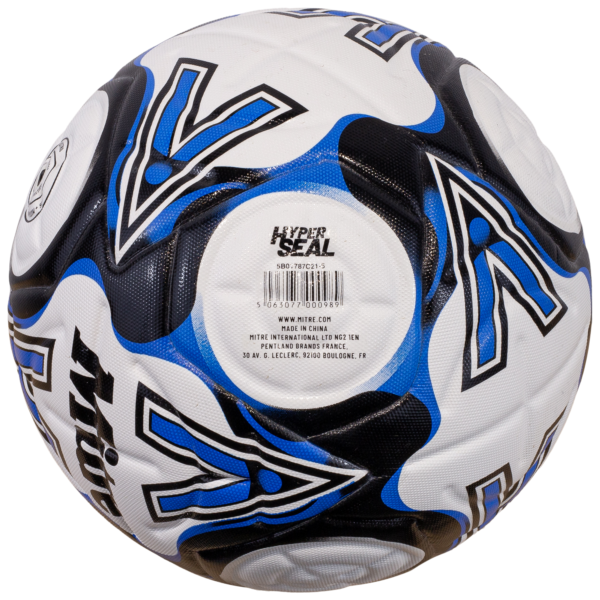 Mitre Delta One 24 Football