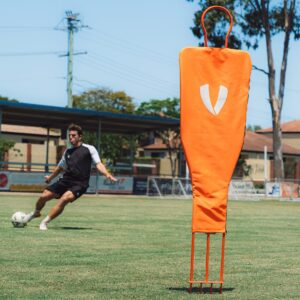 Veto Free Kick Mannequin