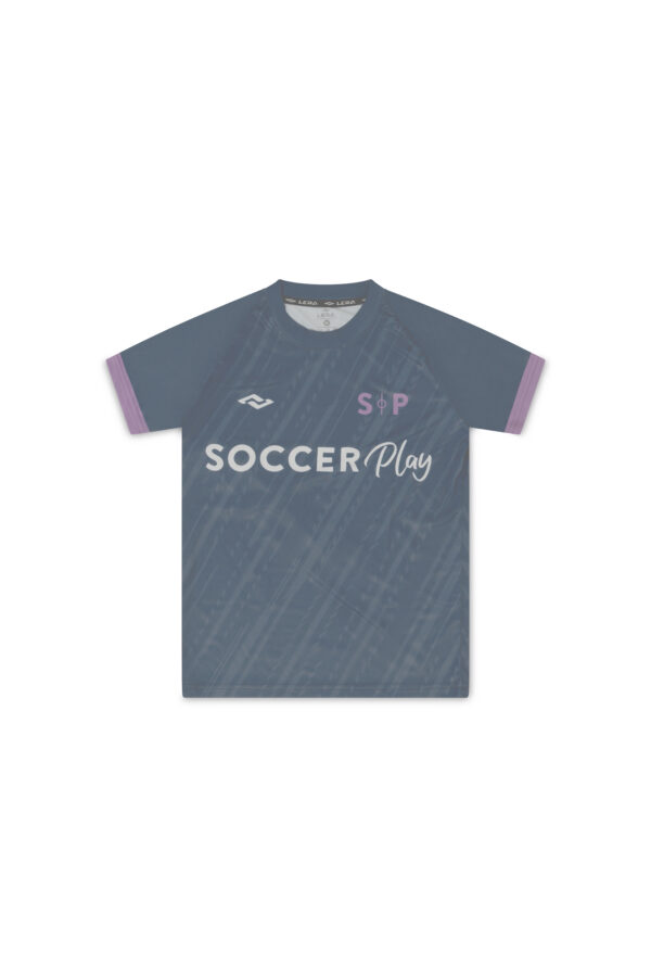 SoccerPlay Kit