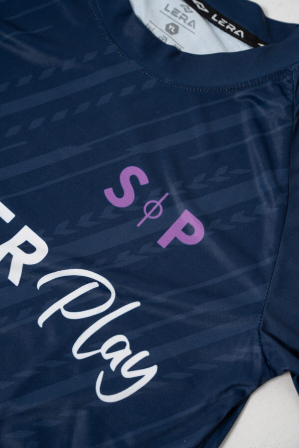 SoccerPlay Kit