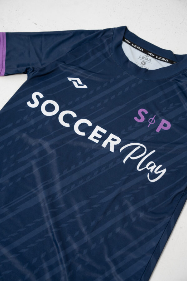SoccerPlay Kit