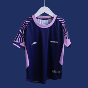 SoccerPlay Kit